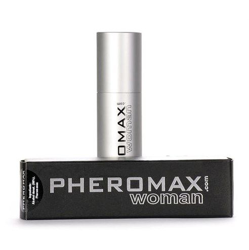 Концентрат феромонов для женщин Pheromax for Woman - 14 мл. -  - Магазин феромонов в Брянске