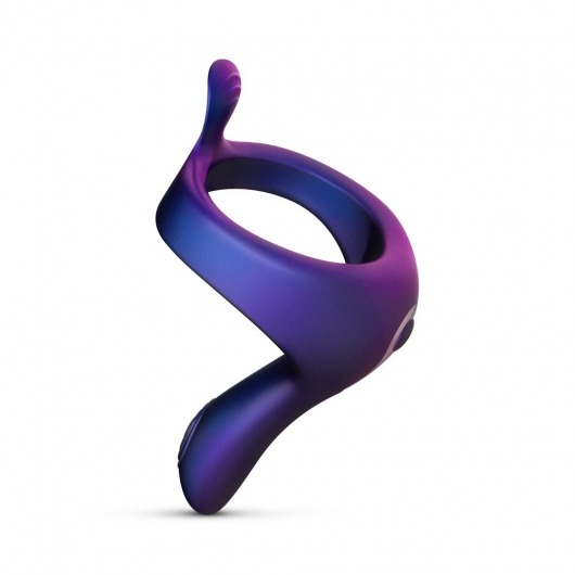 Фиолетовое эрекционное виброкольцо Solar - ONE DC B.V. - в Брянске купить с доставкой Фиолетовое эрекционное виброкольцо Solar - ONE DC B.V. - в Брянске купить с доставкой