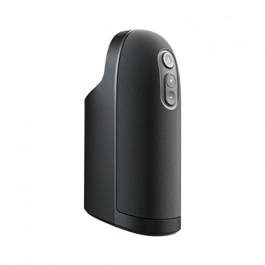 Черный мастурбатор ARCwave Ion 2 - Arcwave - в Брянске купить с доставкой