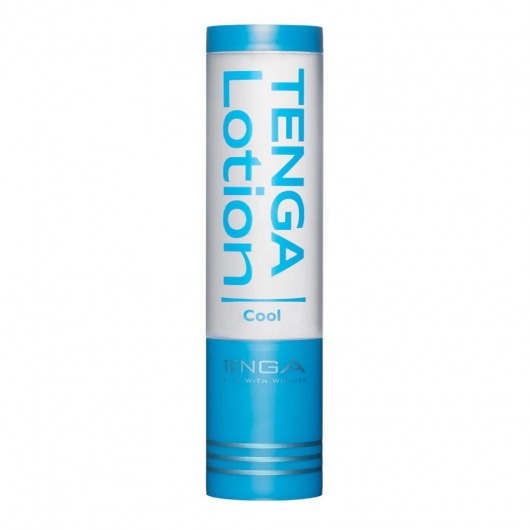 Лубрикант с охлаждающим эффектом Tenga Lotion Cool - 170 мл. - Tenga - купить с доставкой в Брянске Лубрикант с охлаждающим эффектом Tenga Lotion Cool - 170 мл. - Tenga - купить с доставкой в Брянске