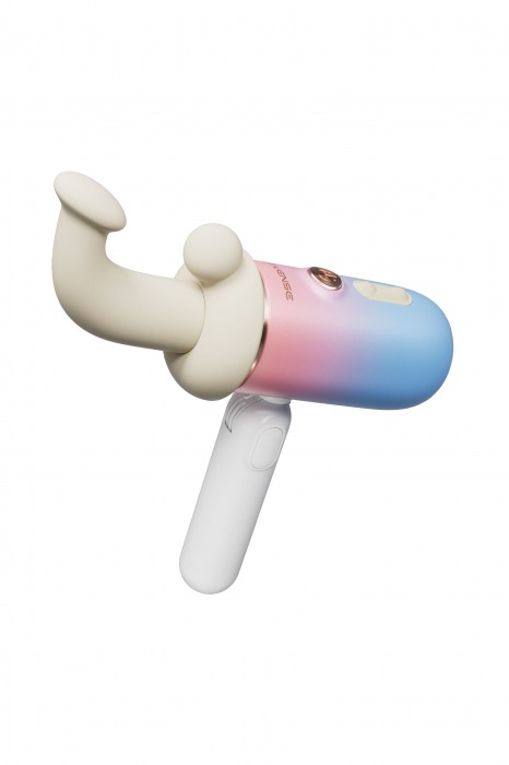 Инновационная мини-машина Spinel - Lovense - купить с доставкой в Брянске