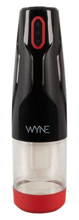 Вращающийся мастурбатор WYNE Masturbator 05 - Orion - в Брянске купить с доставкой