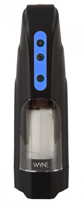 Мощный мастурбатор WYNE Masturbator 09 - Orion - в Брянске купить с доставкой
