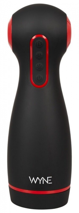 Мастурбатор WYNE Masturbator 06 с двумя моторами - Orion - в Брянске купить с доставкой