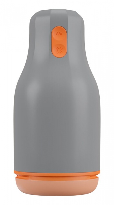 Мастурбатор для головки полового члена Glans Masturbator with 2 Functions - Orion - в Брянске купить с доставкой