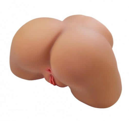 Мастурбатор Ilana с вибрацией и всасыванием - Baile - в Брянске купить с доставкой