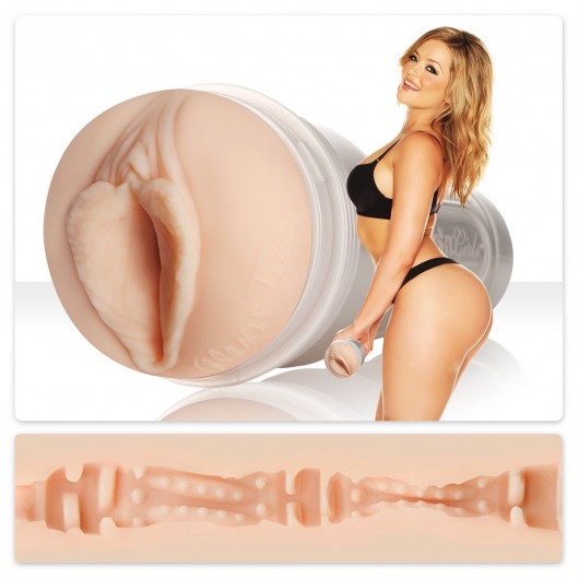 Мастурбатор-вагина Fleshlight Girls - Alexis Texas Outlaw - Fleshlight - в Брянске купить с доставкой