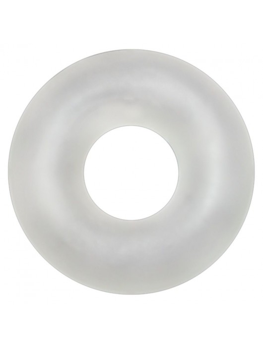 Гладкое эрекционное кольцо - Seven Creations - в Брянске купить с доставкой