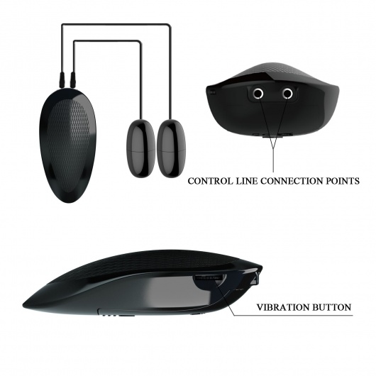 Вагина и анус с вибрацией CrazyBull Vagina and Ass - Baile - в Брянске купить с доставкой