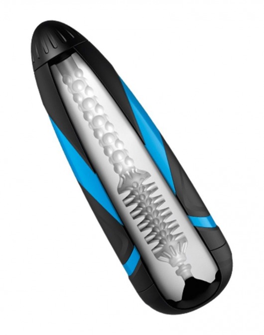 Вакуумный мастурбатор Satisfyer Men - Satisfyer - в Брянске купить с доставкой