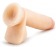 Телесный фаллоимитатор 7 inch Sensa Feel Dildo - 17,8 см. - Blush Novelties купить с доставкой в интернет-магазине Orgasmix в Брянске Телесный фаллоимитатор 7 inch Sensa Feel Dildo - 17,8 см. - Blush Novelties