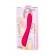 Розовый нереалистичный вибратор JOS Twig - 20,5 см. - JOS купить в Брянске с доставкой в Orgasmix.ru Розовый нереалистичный вибратор JOS Twig - 20,5 см. - JOS