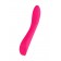 Розовый нереалистичный вибратор JOS Twig - 20,5 см. - JOS купить в Брянске с доставкой в Orgasmix.ru Розовый нереалистичный вибратор JOS Twig - 20,5 см. - JOS