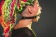 Черный силиконовый кляп-шар Dolce Vita - Lola Games - купить с доставкой в Брянске