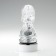 Мастурбатор TENGA AERO Silver Ring - Tenga - в Брянске купить с доставкой