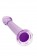 Фиолетовый фаллоимитатор Jelly Dildo S - 15,5 см. - Toyfa Basic в Брянске Фиолетовый фаллоимитатор Jelly Dildo S - 15,5 см. - Toyfa Basic