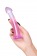 Фиолетовый фаллоимитатор Jelly Dildo S - 15,5 см. - Toyfa Basic в Брянске Фиолетовый фаллоимитатор Jelly Dildo S - 15,5 см. - Toyfa Basic
