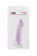 Фиолетовый фаллоимитатор Jelly Dildo S - 15,5 см. - Toyfa Basic в Брянске Фиолетовый фаллоимитатор Jelly Dildo S - 15,5 см. - Toyfa Basic