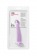 Фиолетовый фаллоимитатор Jelly Dildo S - 15,5 см. - Toyfa Basic в Брянске Фиолетовый фаллоимитатор Jelly Dildo S - 15,5 см. - Toyfa Basic