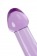 Фиолетовый фаллоимитатор Jelly Dildo S - 15,5 см. - Toyfa Basic в Брянске Фиолетовый фаллоимитатор Jelly Dildo S - 15,5 см. - Toyfa Basic