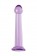 Фиолетовый фаллоимитатор Jelly Dildo S - 15,5 см. - Toyfa Basic в Брянске Фиолетовый фаллоимитатор Jelly Dildo S - 15,5 см. - Toyfa Basic