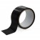 Черный скотч для фиксации - 15 м. - Fetish Tentation - купить с доставкой в Брянске