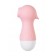 Розовый вакуум-волновой стимулятор Ixora - ToyFa в Брянске Розовый вакуум-волновой стимулятор Ixora - ToyFa