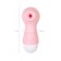 Розовый вакуум-волновой стимулятор Ixora - ToyFa в Брянске Розовый вакуум-волновой стимулятор Ixora - ToyFa