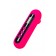 Ярко-розовый вакуум-волновой стимулятор Molette - ToyFa