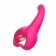 Розовый вибратор для G-стимуляции - I-MOON купить в Брянске с доставкой в Orgasmix.ru Розовый вибратор для G-стимуляции - I-MOON