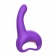 Фиолетовый вибратор для G-стимуляции - I-MOON купить в Брянске с доставкой в Orgasmix.ru Фиолетовый вибратор для G-стимуляции - I-MOON