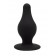 Черная анальная втулка SILEXD Plug Model 2 XS - 6,4 см. - Adrien Lastic в Брянске Черная анальная втулка SILEXD Plug Model 2 XS - 6,4 см. - Adrien Lastic