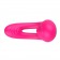 Розовое виброкольцо с пультом ДУ - I-MOON - в Брянске купить с доставкой