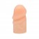 Телесная насадка на пенис - 7,7 см. - Baile - в Брянске купить с доставкой