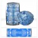 Мастурбатор Fleshlight Quickshot Turbo Blue Ice - Fleshlight - в Брянске купить с доставкой Мастурбатор Fleshlight Quickshot Turbo Blue Ice - Fleshlight - в Брянске купить с доставкой