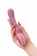 Розовый вибратор для G-стимуляции Rose - 19 см. - ToyFa купить в Брянске с доставкой в Orgasmix.ru Розовый вибратор для G-стимуляции Rose - 19 см. - ToyFa