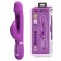 Фиолетовый вибратор-кролик с функцией фингеринга Kampas - 23,2 см. - Baile купить в Брянске с доставкой в Orgasmix.ru Фиолетовый вибратор-кролик с функцией фингеринга Kampas - 23,2 см. - Baile
