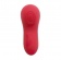 Красный вибратор в трусики Funtown Caleo с магнитным держателем-розой - Magic Motion в Брянске Красный вибратор в трусики Funtown Caleo с магнитным держателем-розой - Magic Motion