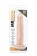 Телесный фаллоимитатор без мошонки с присоской Dr. Skin Realistic Cock Basic 7.5 - 19 см. - Blush Novelties купить с доставкой в интернет-магазине Orgasmix в Брянске Телесный фаллоимитатор без мошонки с присоской Dr. Skin Realistic Cock Basic 7.5 - 19 см. - Blush Novelties