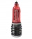 Красная гидропомпа HydroMAX7 Wide Boy - Bathmate - в Брянске купить с доставкой